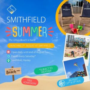 Smithfield-Summer
